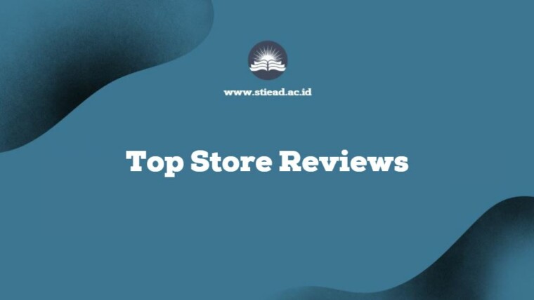 Top Store Cover